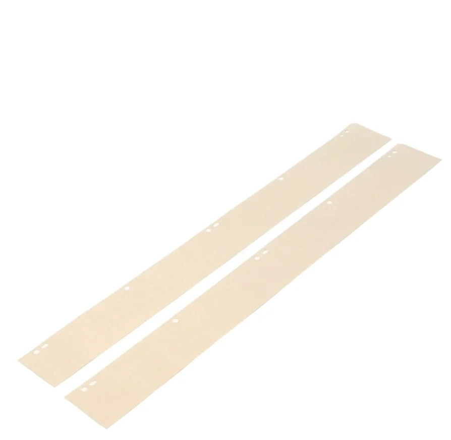 Fuser Oil Cloth For Xerox Versant 80 180 2100 3100 Fuser Oil Application Pad High Temperature Resistance Material Cloth