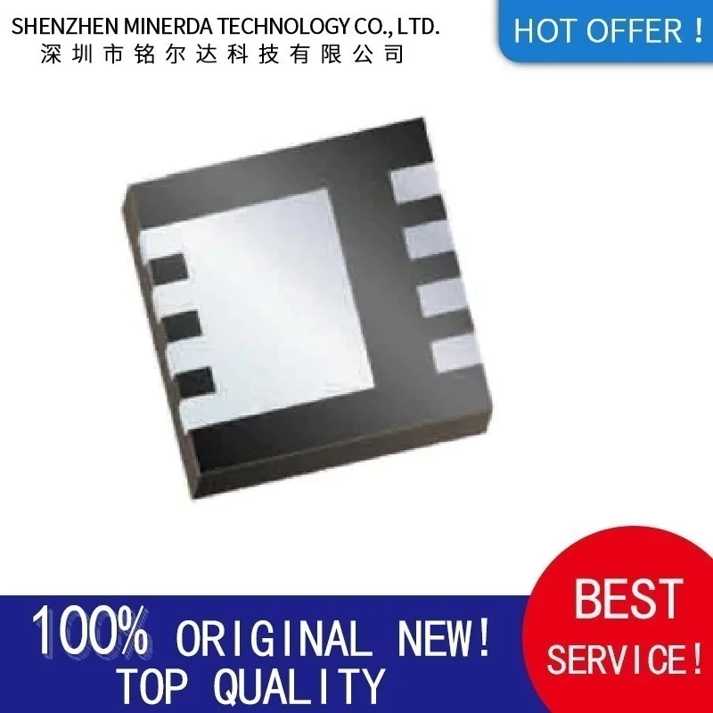 Bsz060Ne2Lsatma1 Optimized For High Performance Buck Converter (Server,Vga) Electronics  Online Shop