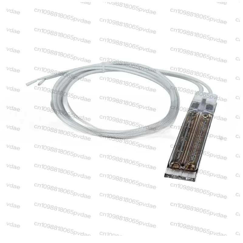 Parts 1PC 4-041-03-0084 4-041-03-0074 Homag Edge Heating Lamp KW 600W 115V LB 60 STECKBAR Radiator Baking lamp  roasting lamp
