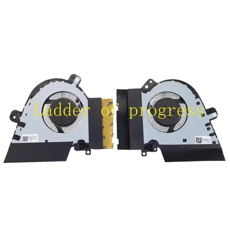 

WYORESY Laptop CPU GPU Fan For ASUS Zephyrus M15 GU502G GU502GW GU502GU GU502L GU502LWS #