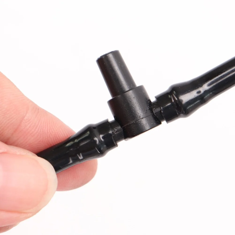 153PCS 30M Automatic Drip Irrigation Watering Kit, Water‑Saving Garden Irrigation System With 3/4