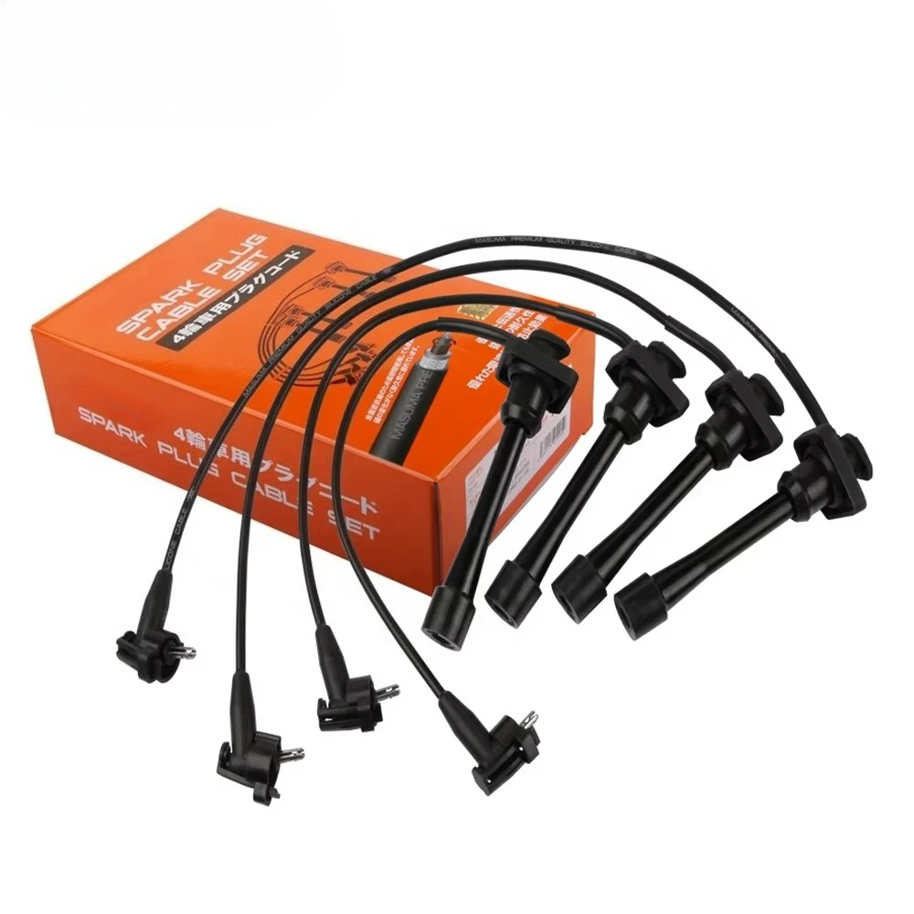 Suitable for MG-60089 Car Engine Parts Auto Matic Spark Plug Cable for 90919-22393