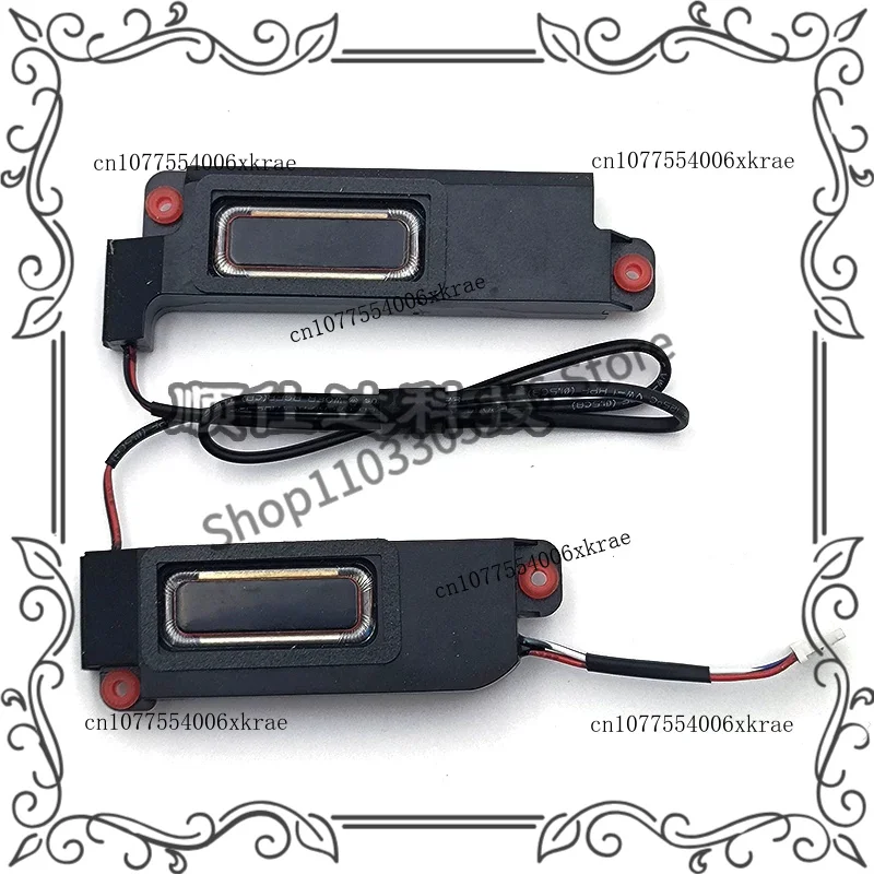 Internal Audio Speaker for ASUS ROG Zephyrus GU603Z GA503 Notebook Loudspeaker