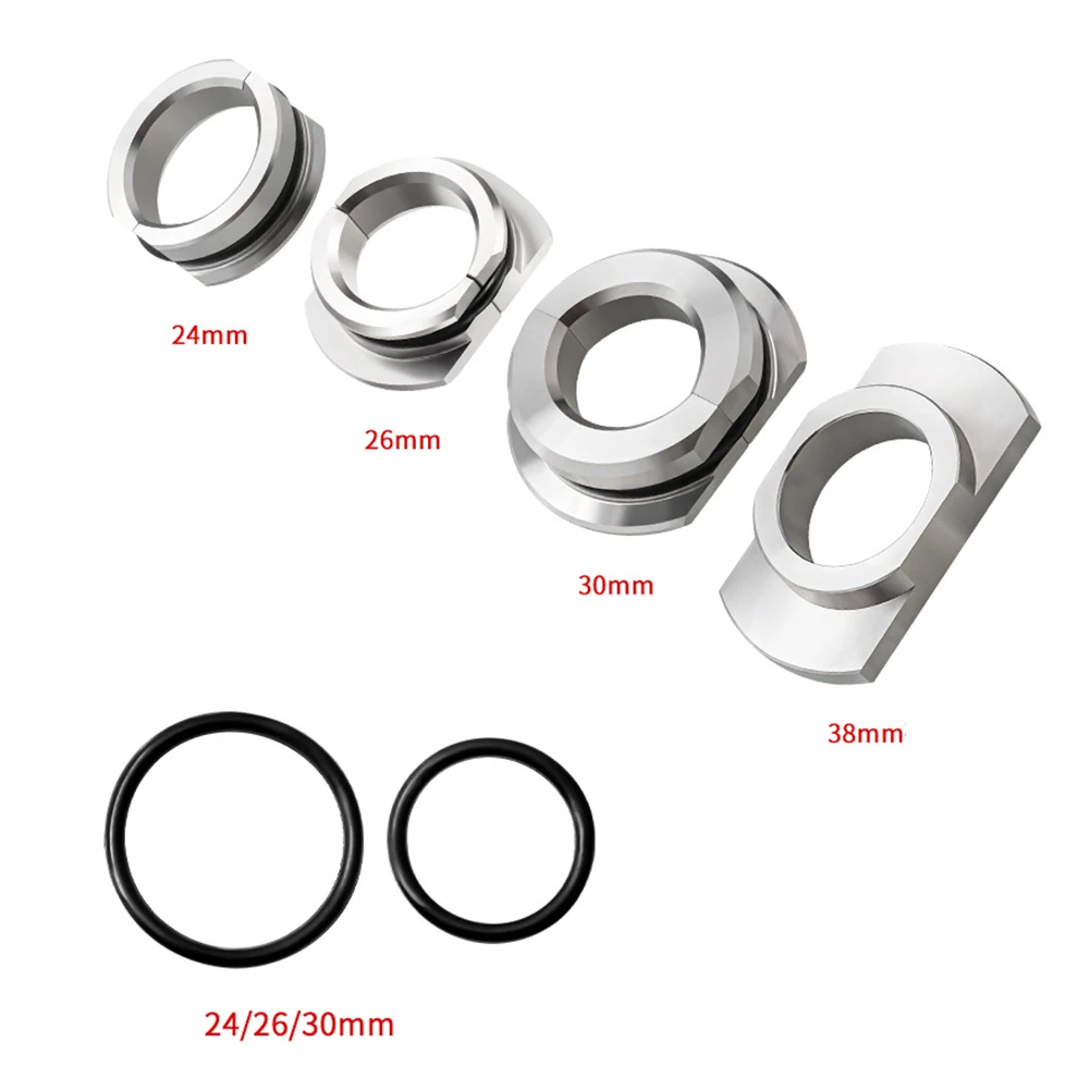 

A48F-Bike 24 мм экстрактор подшипников, аксессуары для снятия нижнего кронштейна, запасные части для удаления