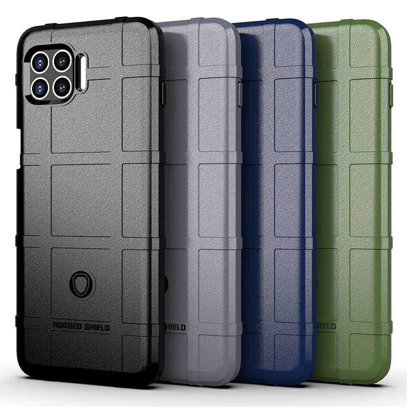 Shockproof Silicone Phone Cover for Moto G 5G Plus Anti Knock Shield Case for moto g 5g plus Armor Matte Rubber Cases
