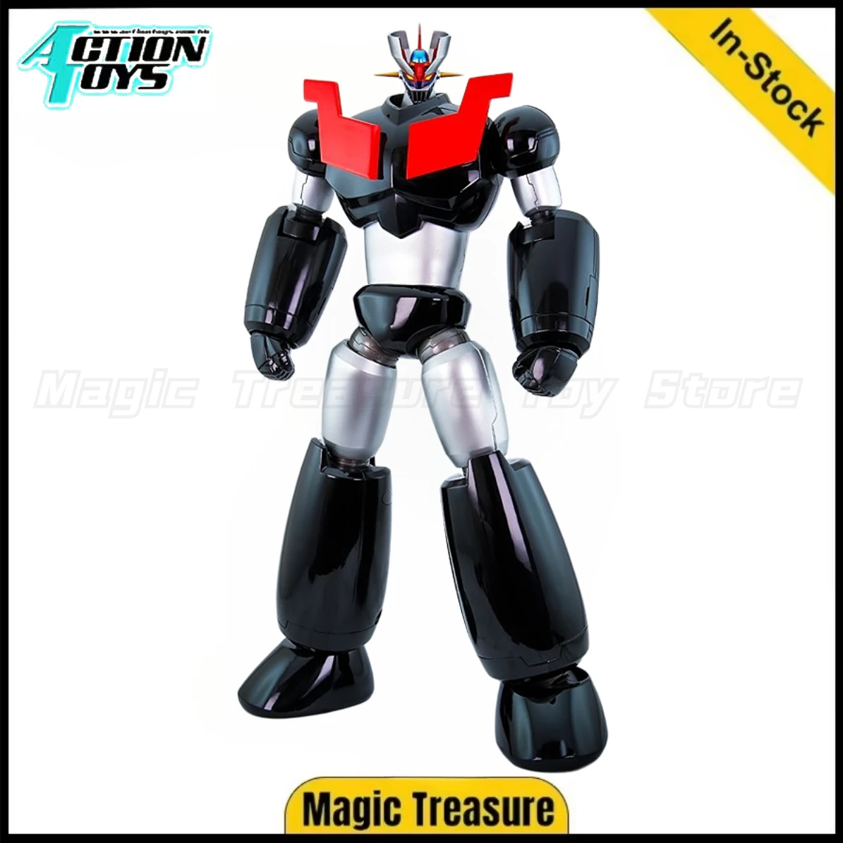 

【В наличии】Оригинальные игрушки HEAVY METAL Z, экшн-фигурки, игрушки, украшения, подарки