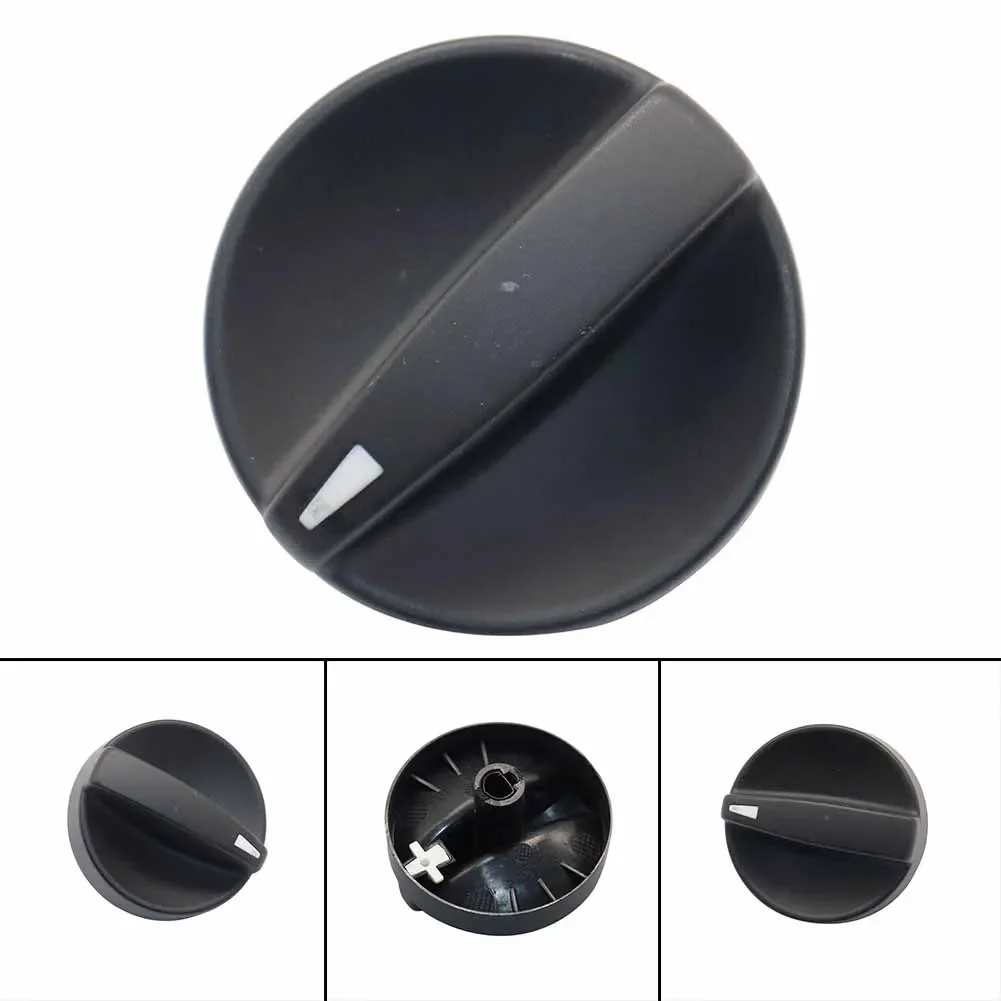 1pc Air Conditioning Heater Control Switch Knob AC Knob For Mazda6 2006-2008 Car Styling Accessories Mode Knob