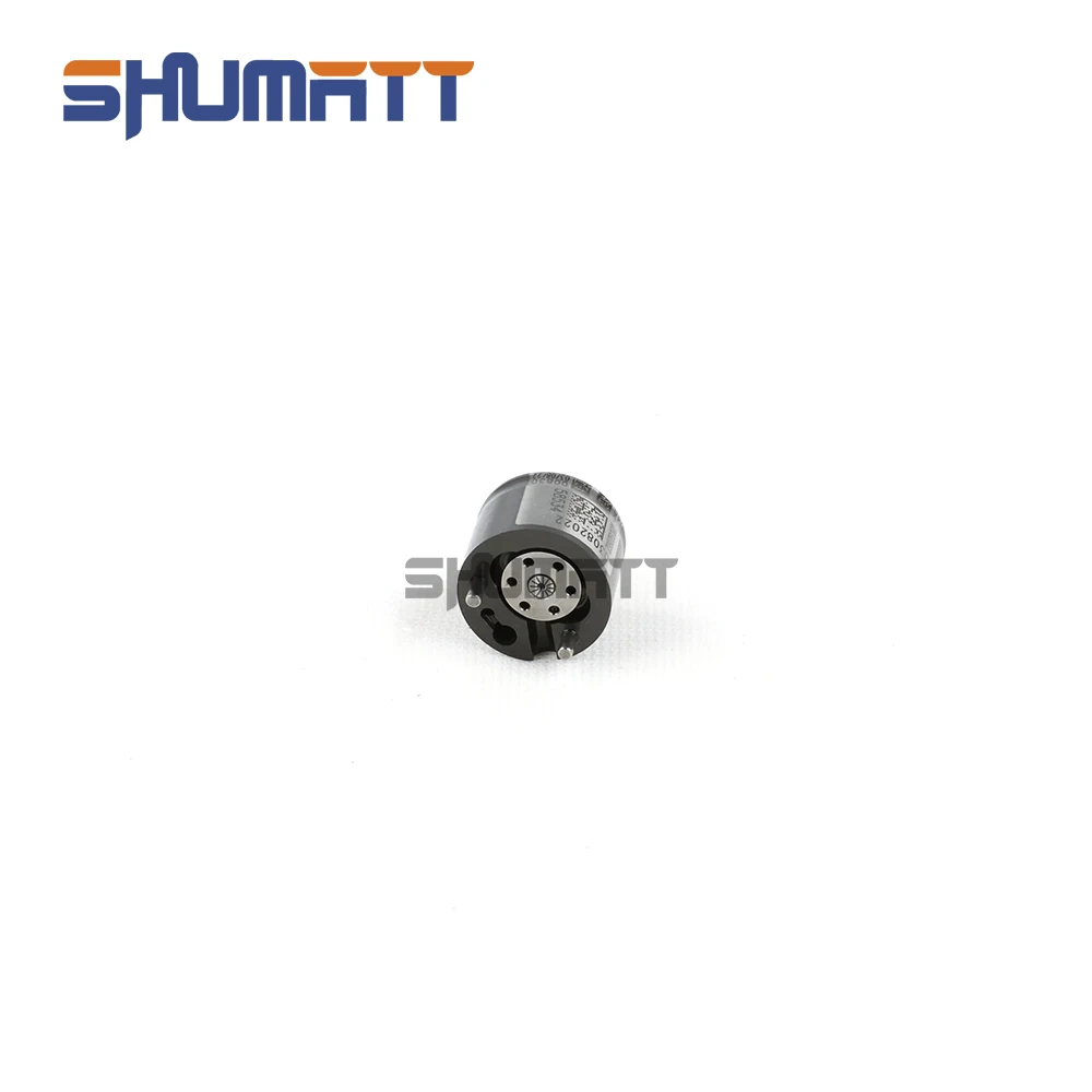 China Made New High Quality 28392662 Injector Control Valve 625C Series Single-Groove Valve Body White Valve Core