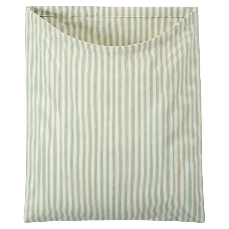 Hot Sale-Dishcloth Storage Bag Kitchen Towel Holder Storage Bag With Hooks Cabinet Door Hanging Storage Bag