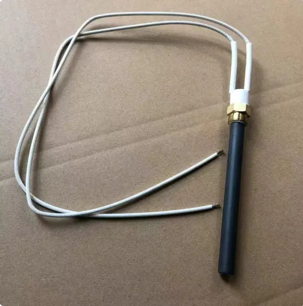 MCH Ceramic Igniter 120V 220V 230V High Temp Ignitor for Wood Pellet Stove