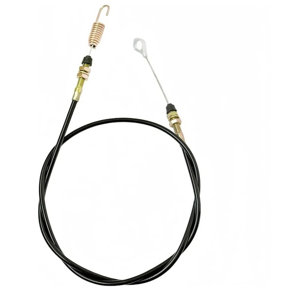 

Кабель активации Power Rake 539106827, 46,5 дюймов, для газонокосилок Jonsered, Redmax, Poulan, запчасть для декомпактора