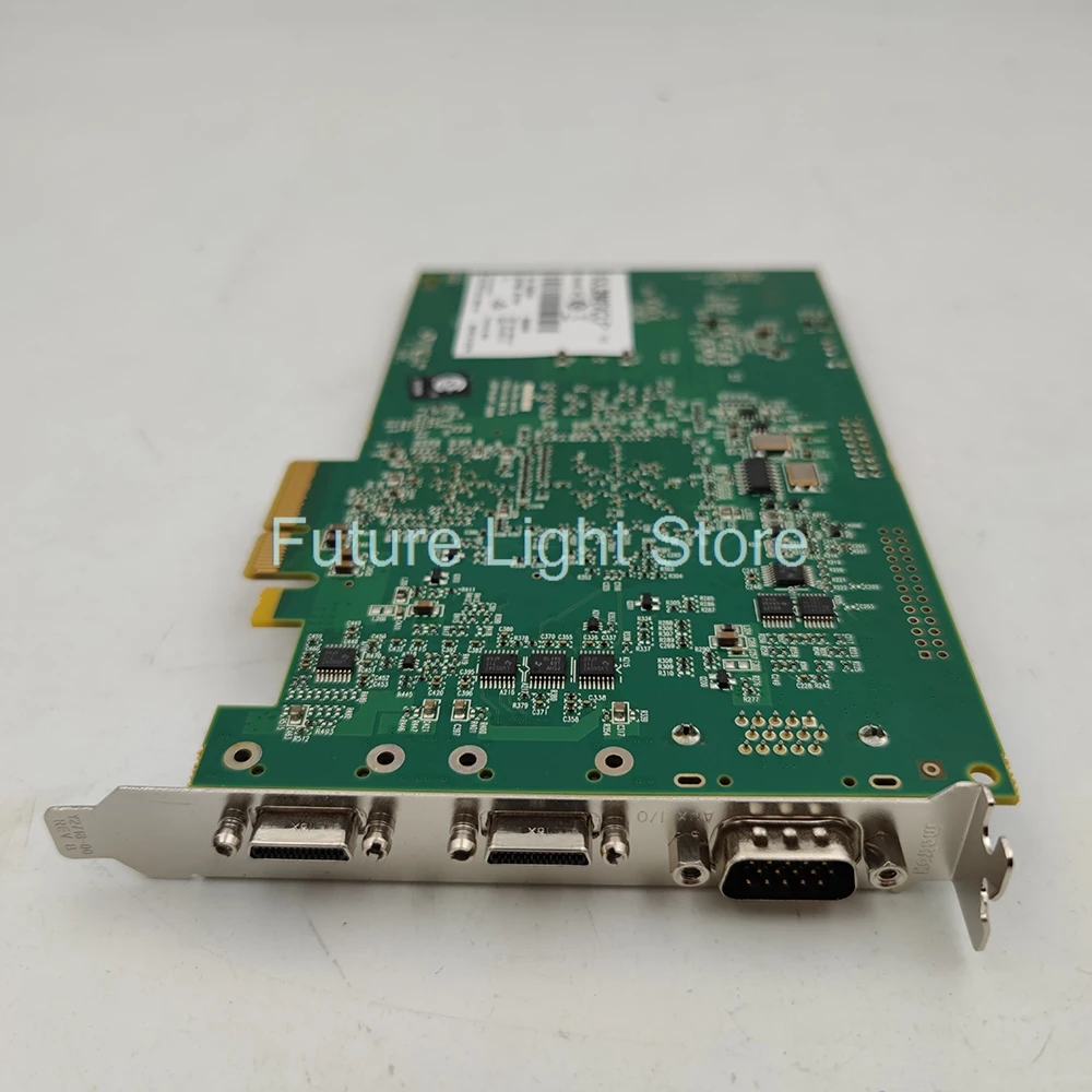 SOL2MEVCLF Y7367-00 REV.B SOLIOS eV-CL Capture Card Frame Grabber