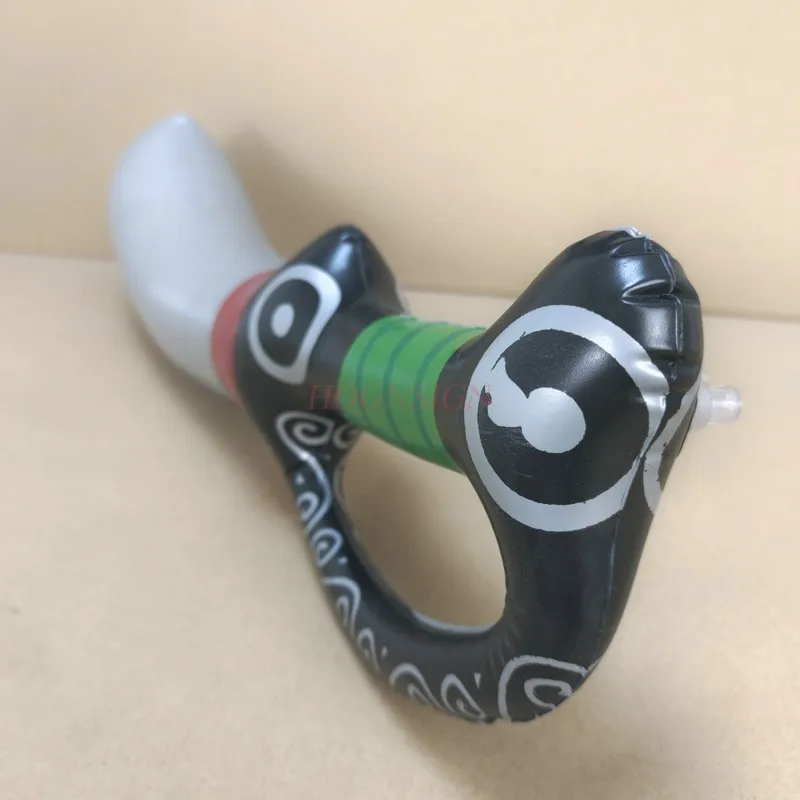 Inflatables Toys For Children Inflatable Nod Sword Weapons The Pirate Activity Props Pvc Boy Play Game Toy Birthday Fun Gift