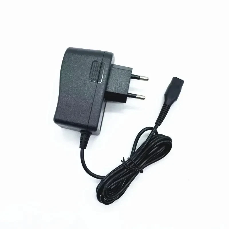 Suitable For Karcher WV 1/2/5/50/55/60/70/75 Glass Vacuum Cleaner Charger EU Regulations Window Vac Plug Battery Charger