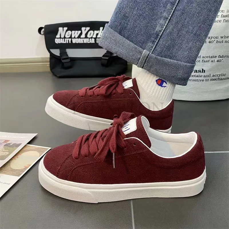 Men Casual Shoes Fashion Sneakers Women Fashion Spring Summer Ladies Sneakers Men Platform Vulcanize Shoes Zapatillas Mujer