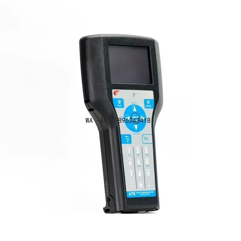 Wmwmnu for Hart 475 Field Communication Pressure Transmitter 475FP1EKLUGMTAS 2026 Hot Selling Product