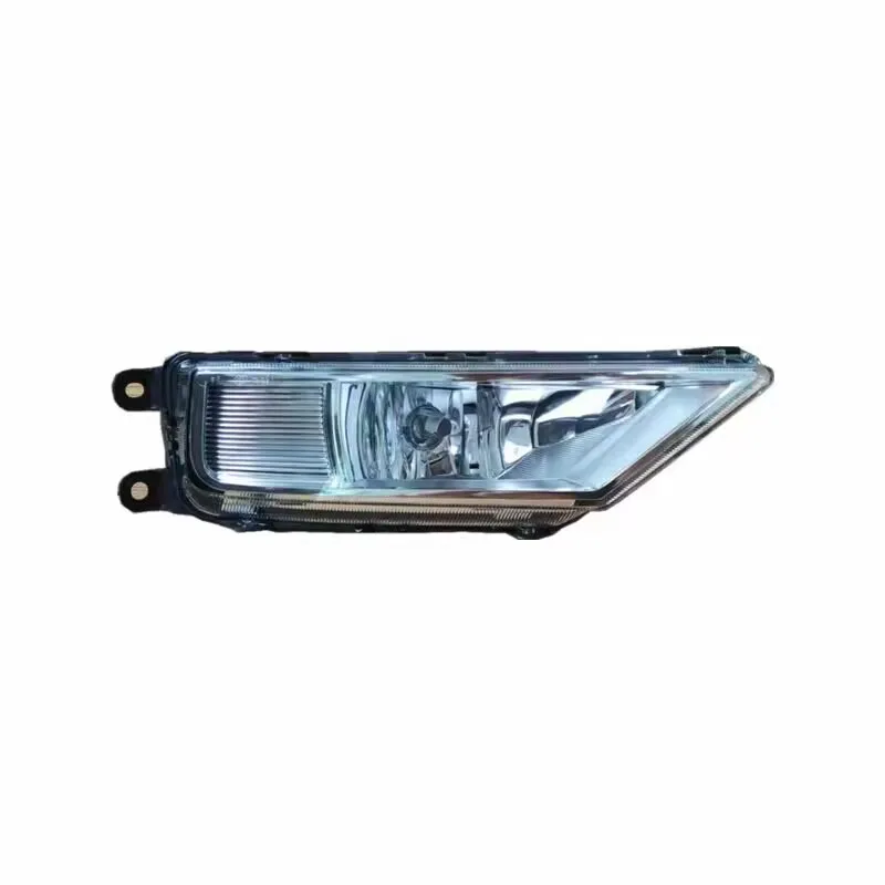 Auto parts High quality 1 pcs left or right Car Front Bumper Fog Light  Halogen Bulbs For Volkswagen VW Tiguan 2017 - 2021