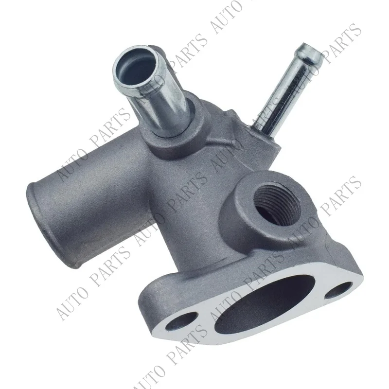 A+ Engine Thermostat Coolant Housing Water Outlet 16331-74220 For Toyota Camry RAV4