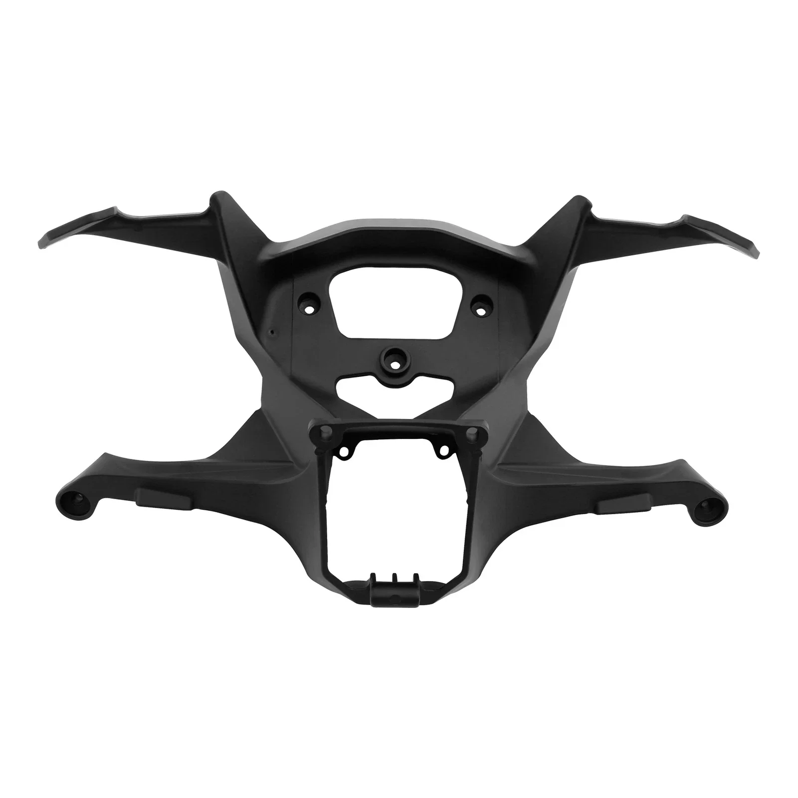 Black Upper Fairing Bracket Stay Fit For Ducati 1299 Panigale S R 2015-2019 959 Panigale 2016-2019