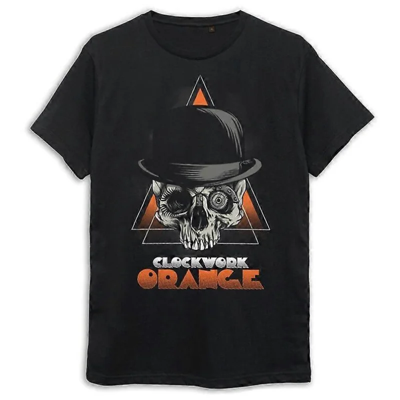 

A Clockwork Orange Art T-Shirt, Men's And Women's Sizes - PFF287