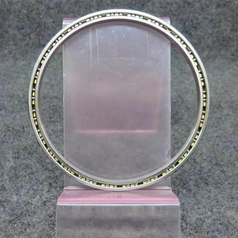 

High-performance Deep Groove Ball Bearing Thin Section Bearing K16008XP0 Robot Parts