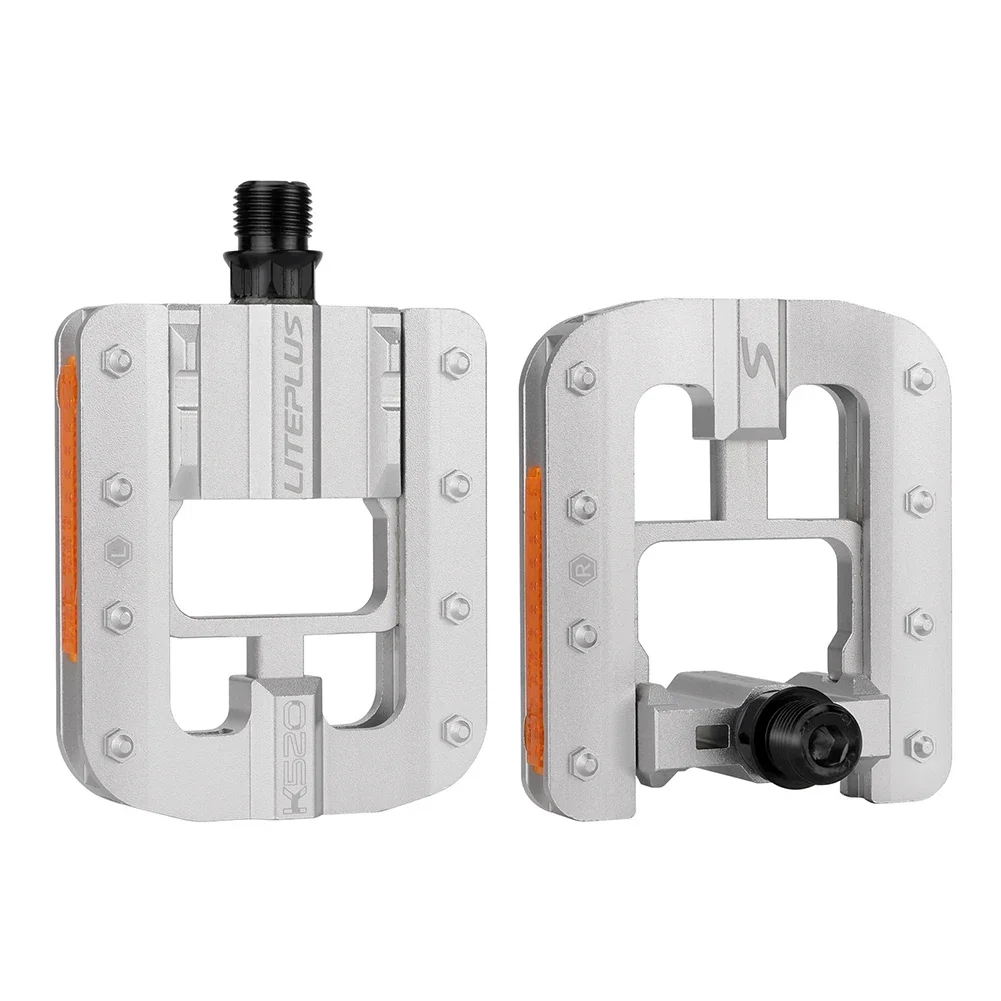 

Riding Folding Pedals Bicycle Pedals Bicycle Pedals Folding Bicycle High Quality Anti-slip Folding Pedals Bicycle Practical