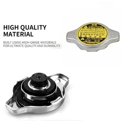 Car Sealing Coolant Radiator Cap 1.1Bar Radiator Cap 16401-20353 Fit For -Toyota For -Corolla For -Lexus RX300 RX330