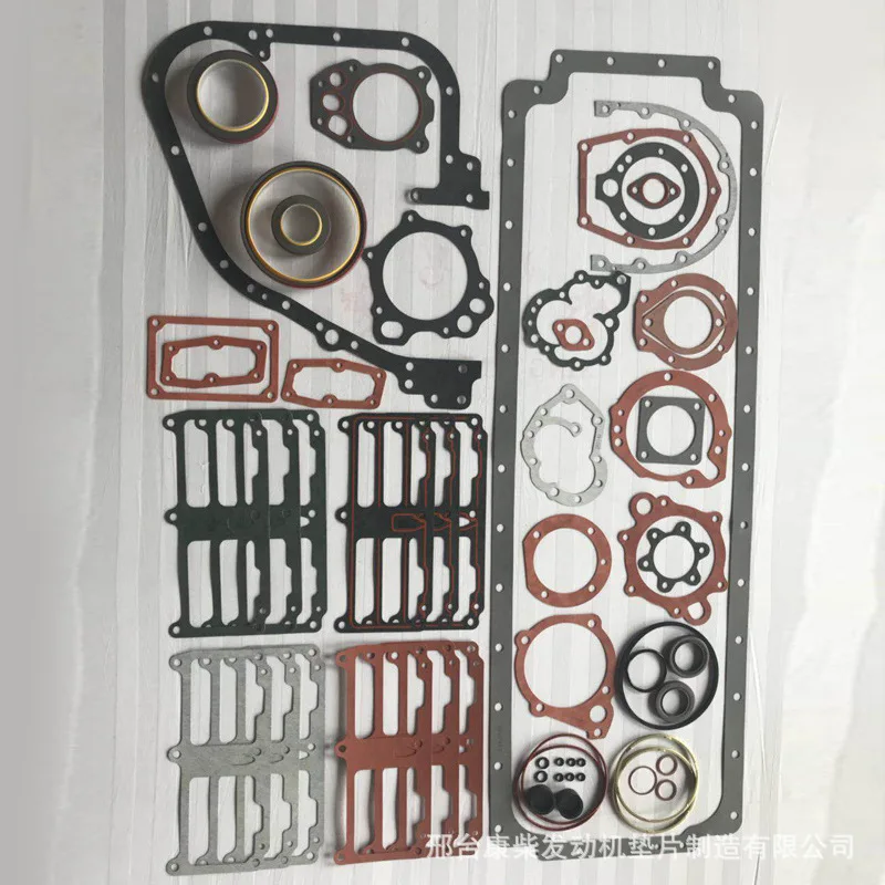 Cummins Engine Repair Kit NT855 Under Repair Kit 3801468