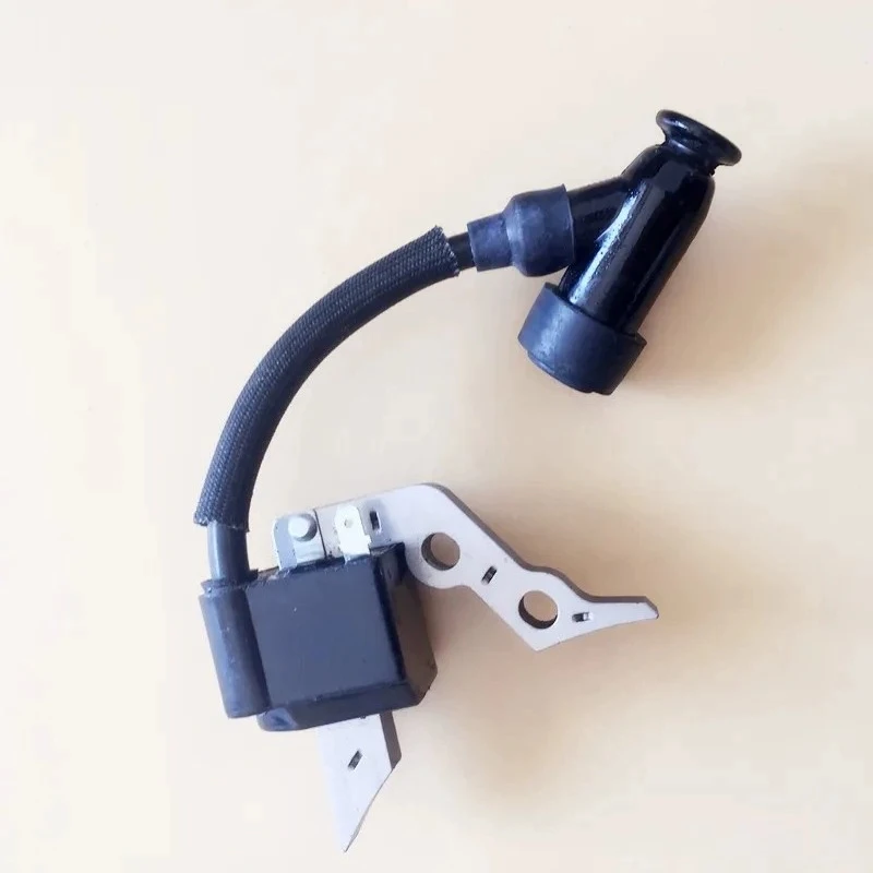 RH 9A37 High Voltage Ignition Coil for 98.5cc Lawn Mower Brush Cutter