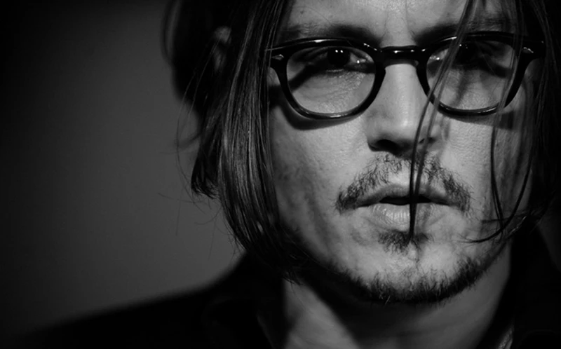 Lemtosh Lesebrille für Herren und Damen, Luxusmarke, Vintage-Acetatrahmen, Johnny Depp Presbyopie-Brille, Dioptrien +1,0 +2,0 +4,0 – Detail 38