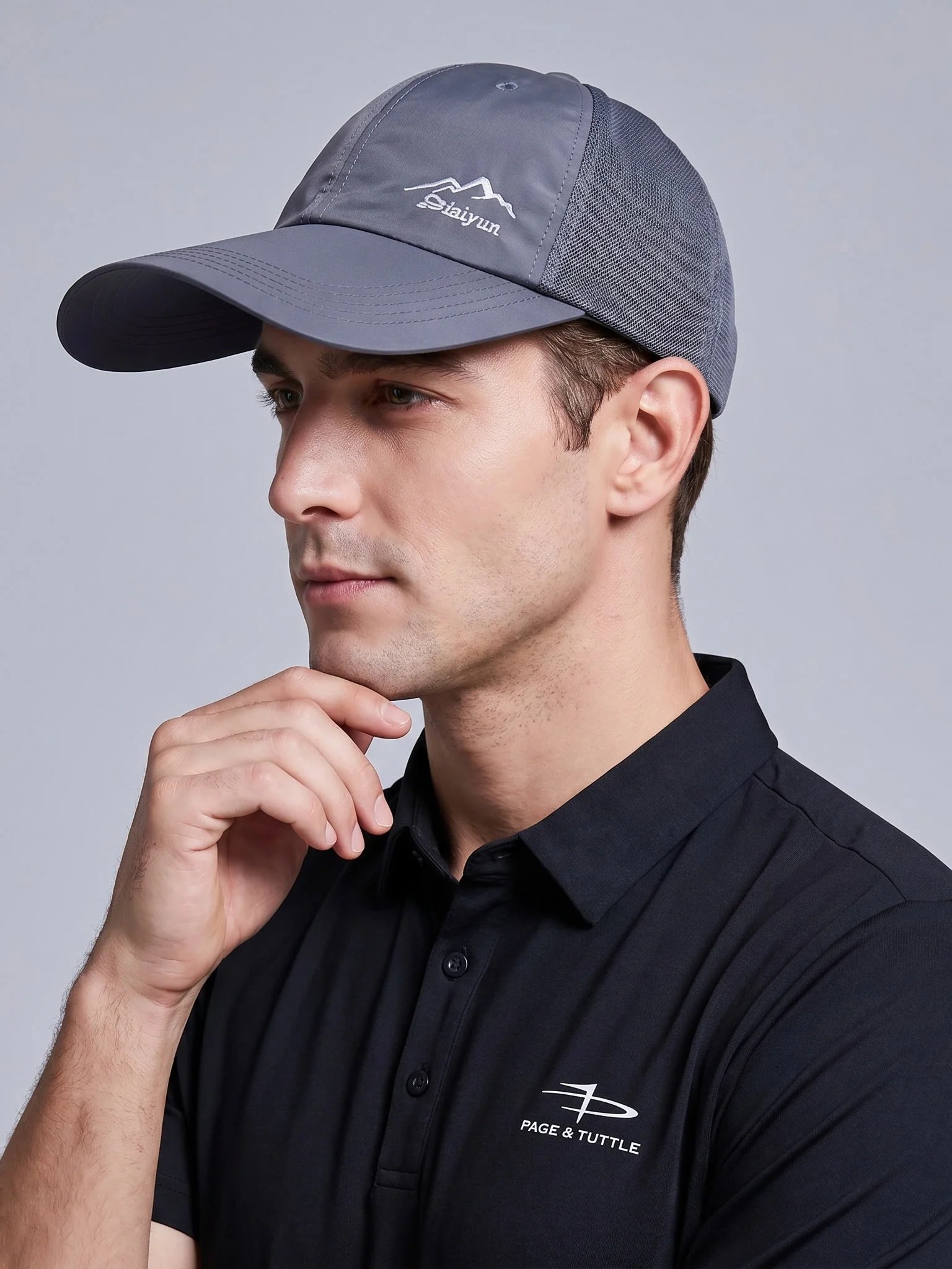 gorra-de-beisbol-naits-keits-de-secado-rapido-transpirable-con-proteccion-solar-para-verano-visera-extendida-unisex-con-patron-de-letras-en-nailon