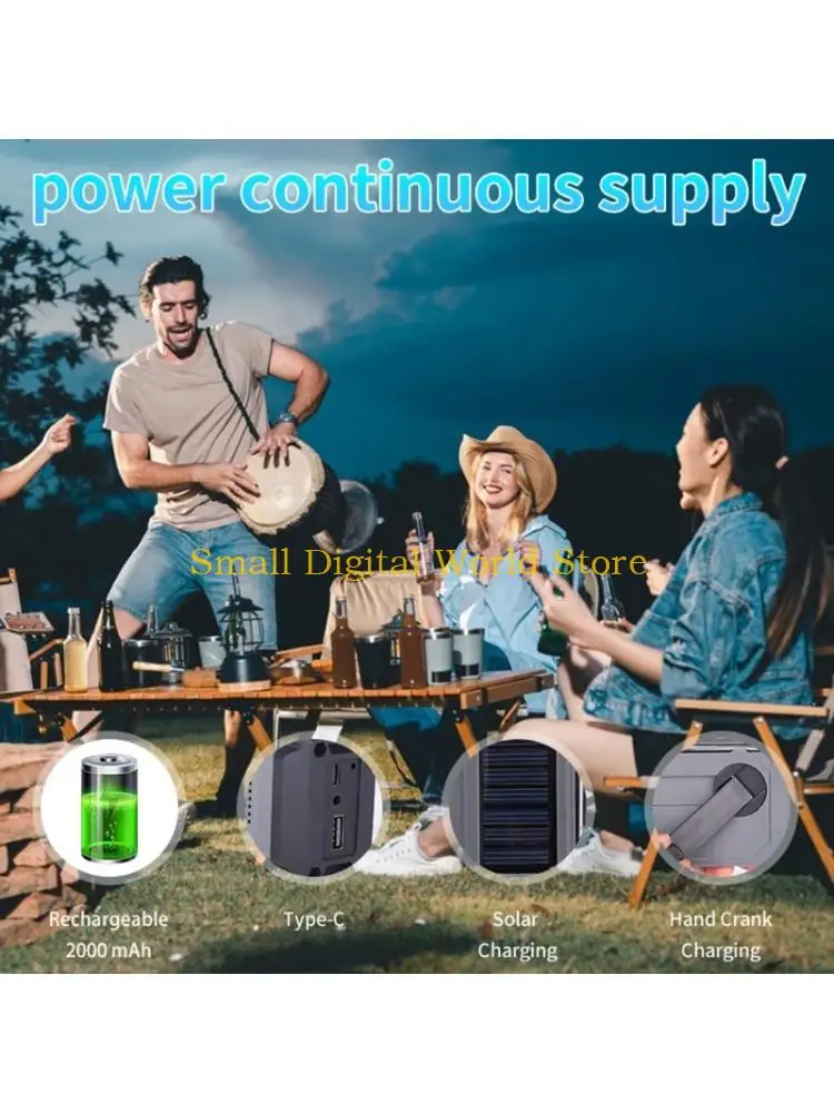 77UB Solar Power Em… - image