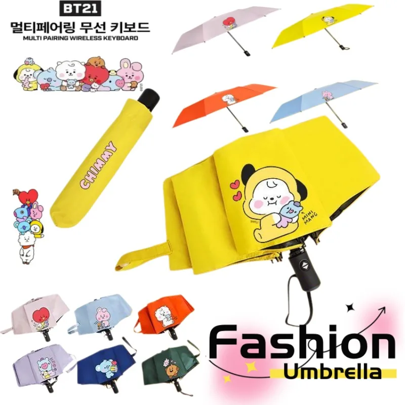 BT21 Bts Star Merch…