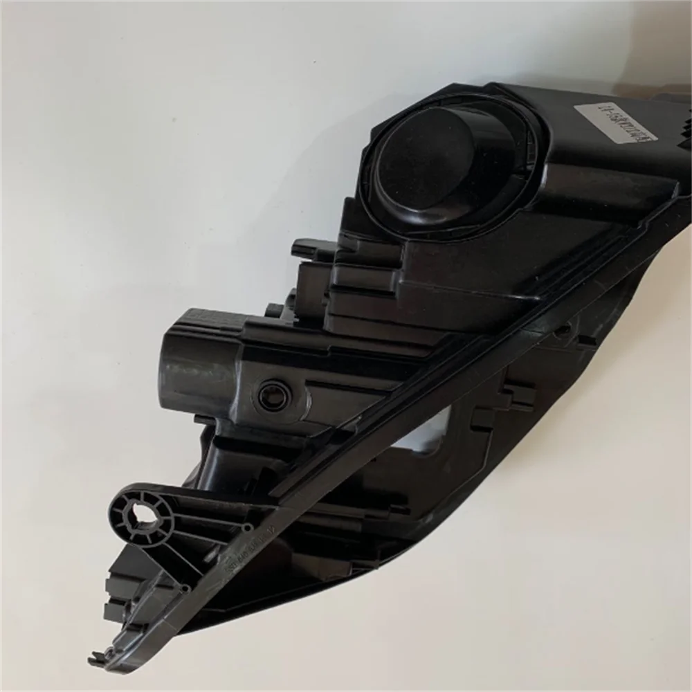Headlight Base For Mercedes-Benz C-Class W212 2014 2015 Headlamp House Car Rear Base Front Auto Headlight Back House
