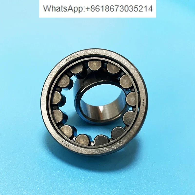 

Подшипник DVT3.80KVT3.140, комплектующие, высокотемпературное масляное уплотнение