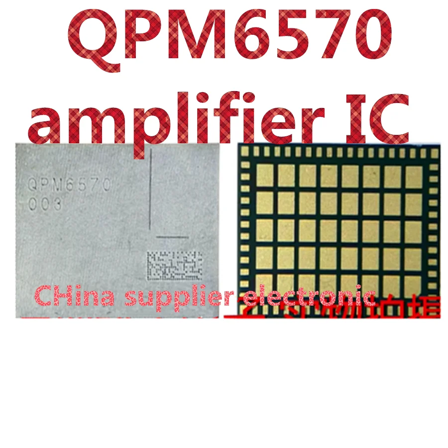 A9140 A9146 QPM5875 QPM6570 6611C QPM6521 QPM6579 power amplifier chip IC