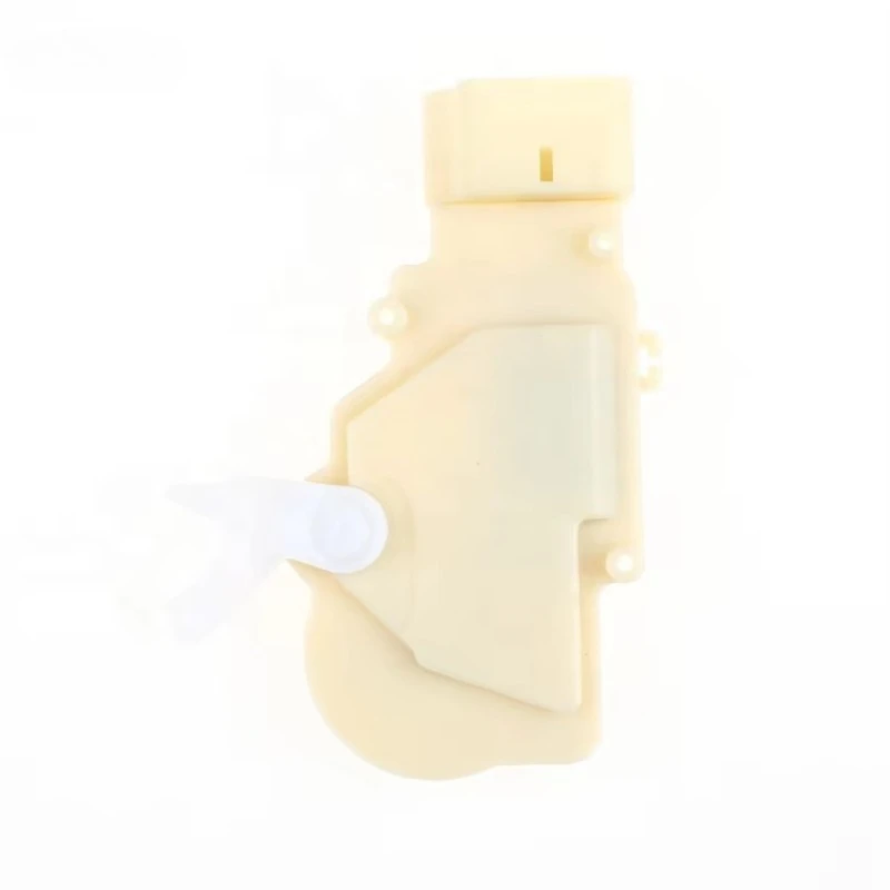 69130-52010 Rear Right Door Lock Actuator For Toyota Echo Yaris Prius Lexus GS300 GS400 GS430 Passenger Side Latch