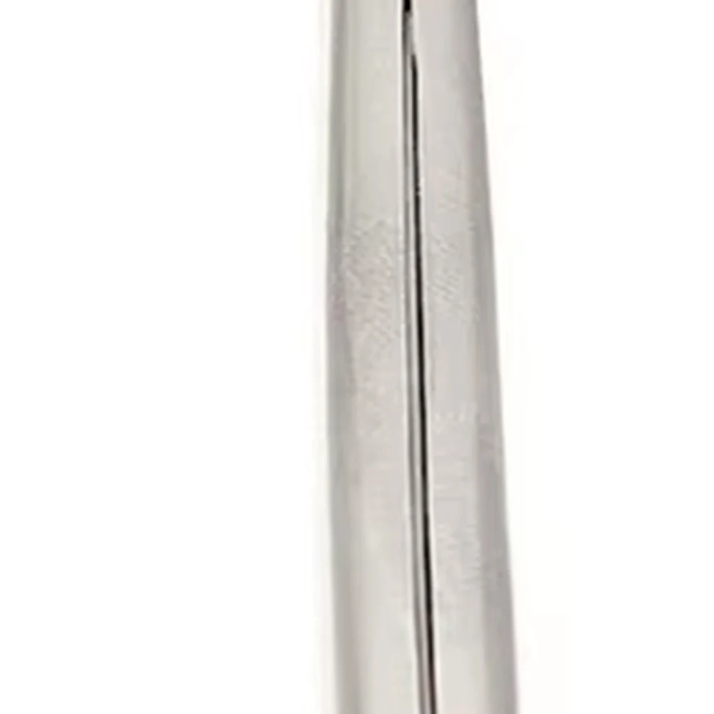 

14CM TC Metzenbaum Scissors Curved Blunt Tips for Dental/Tonsil Surgery Precise Delicate Tissue Cutting Medical Instrument