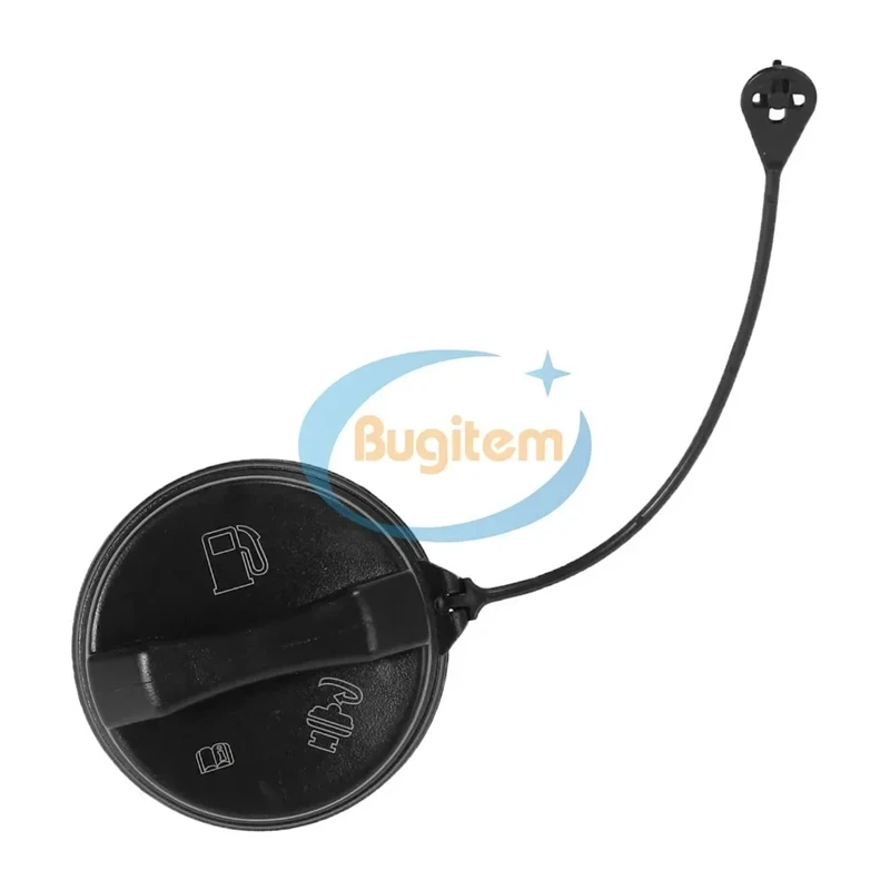 Fuel Tank Cover Gas Filler Cap with Tether 15794103 GT291 19432733 For Buick Chevrolet Cruze Colorado Canyon Tailblazer Saturn