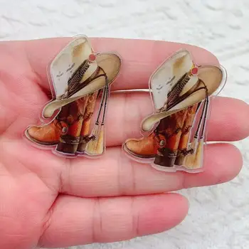 8 最佳銷售 西部風情 - №5