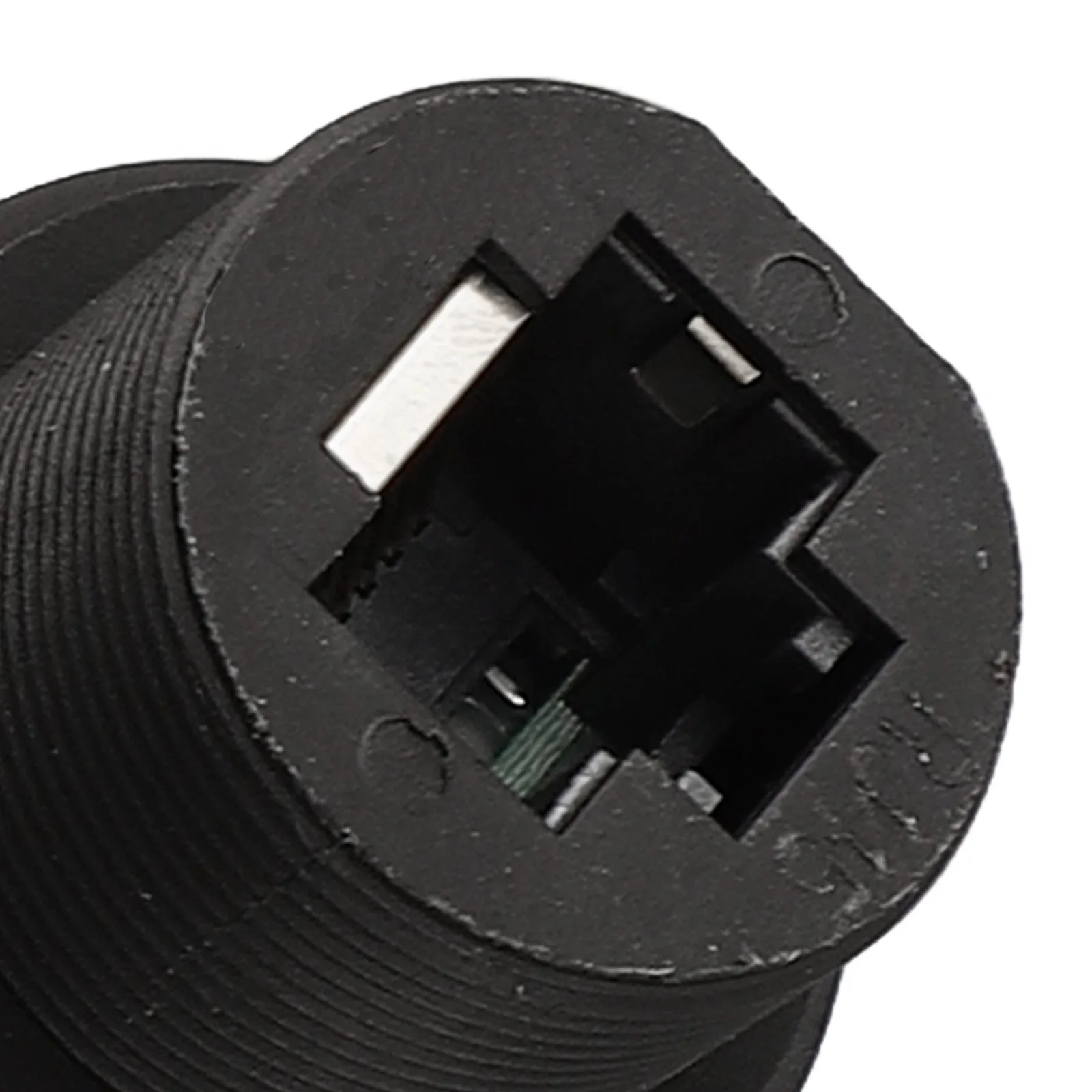 Automation Equipment Coupler IP Waterproof Connector Waterproof Connector IP Waterproof Connector PCB Female Socket