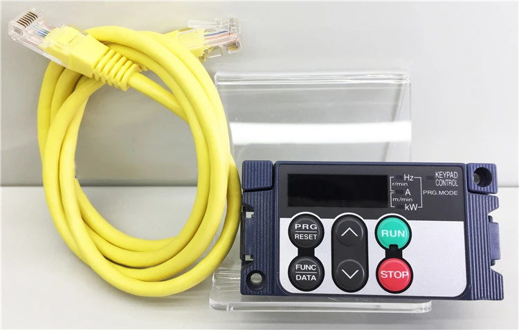 Brand new original Fuji inverter panel TP-M1 Fuji FRNxxE1S-4C universal quality assurance