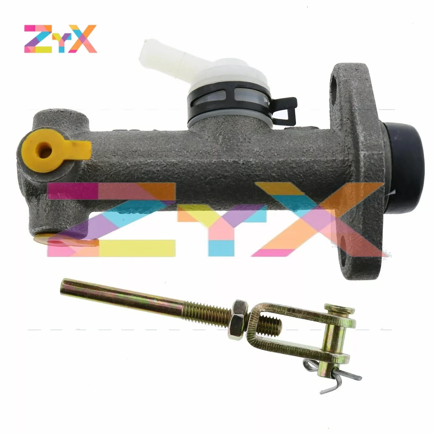 

25595-40302B 25595-40302 25595 40302B 25595 40302 2559540302 Б 2559540302 Подходит для главных тормозных цилиндров вилочного погрузчика TCM.