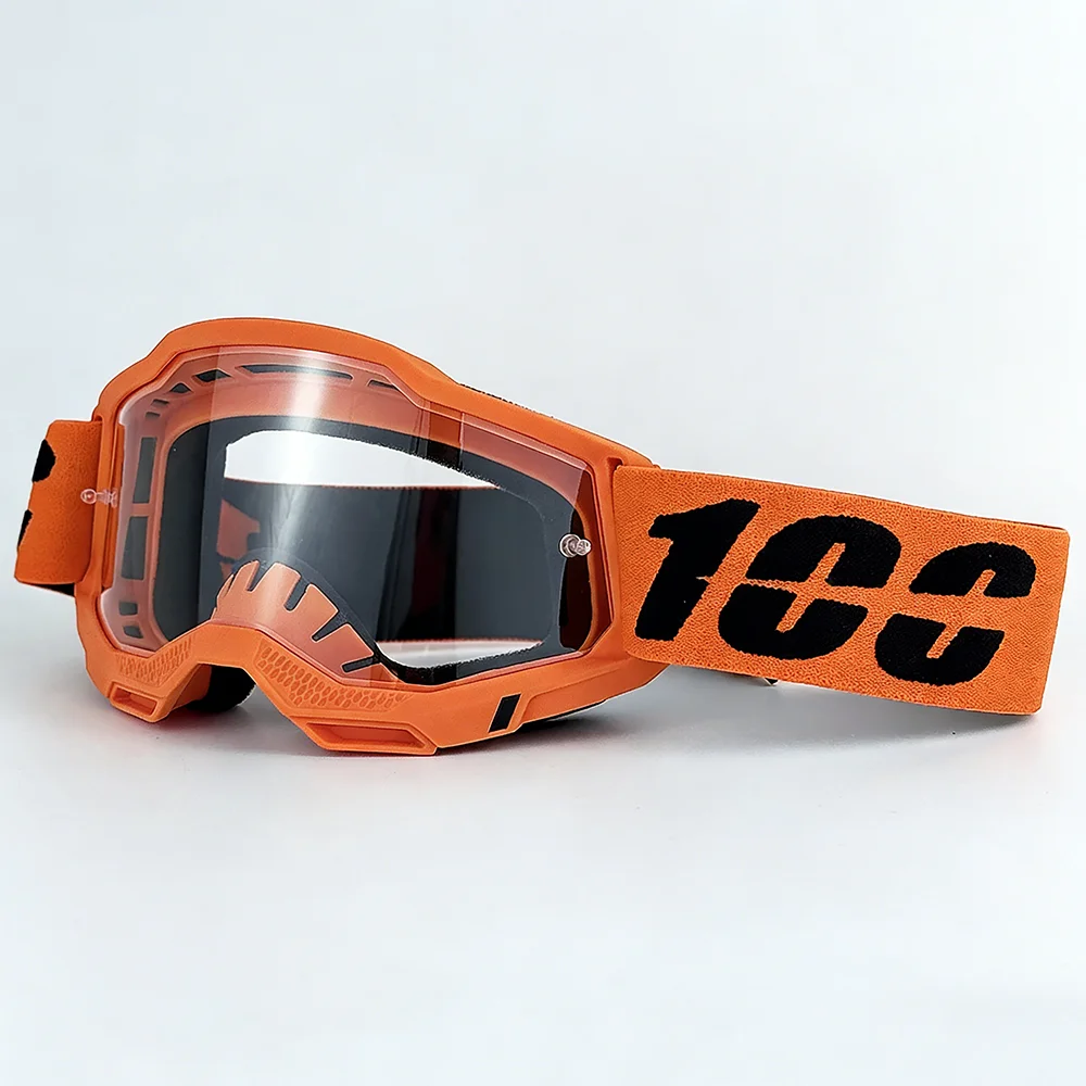 High Quality Goggles Dirt Bike Accessories Riding Men Woman Motorcycle Glasses Cycling For Motocycles Mountain Bicycles - view 4