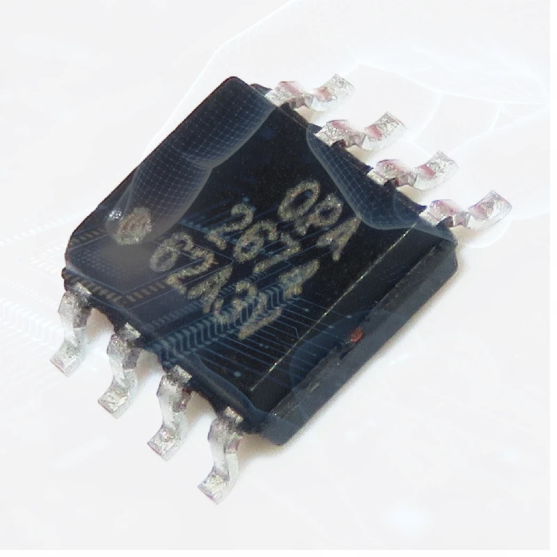 (5-10-20-30-100PCS) AT49F040 PLCC-32 AT49F040-70JC