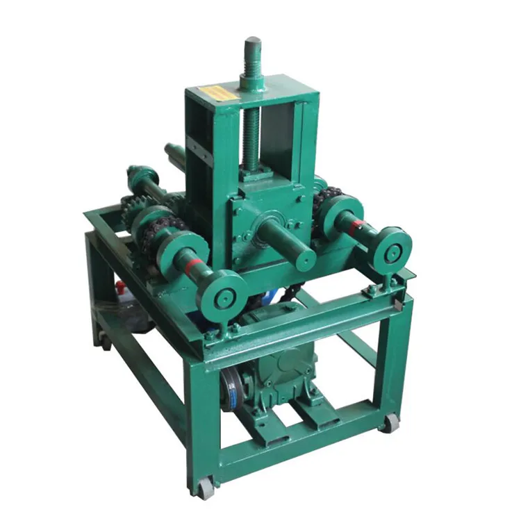 Electric Stainless Steel Greenhouse Galvanized Round Square Folding Arc Machine Fully Automatic Multi functional Pipe Bender