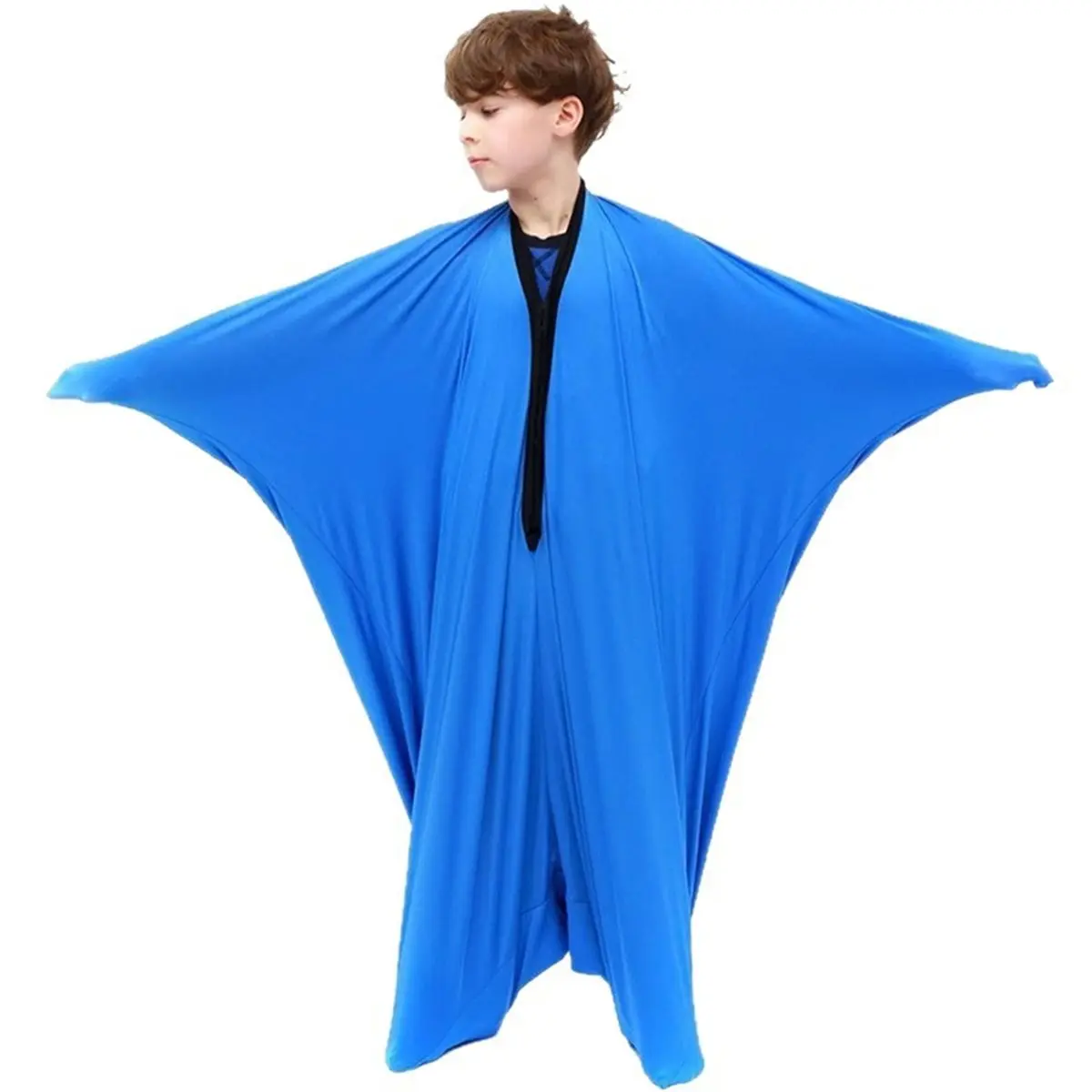 A78I Sensory Sock Body Sock,Perfect for Children with Sensory Processing Disorder, Dynamic Movement Sensory Sox M