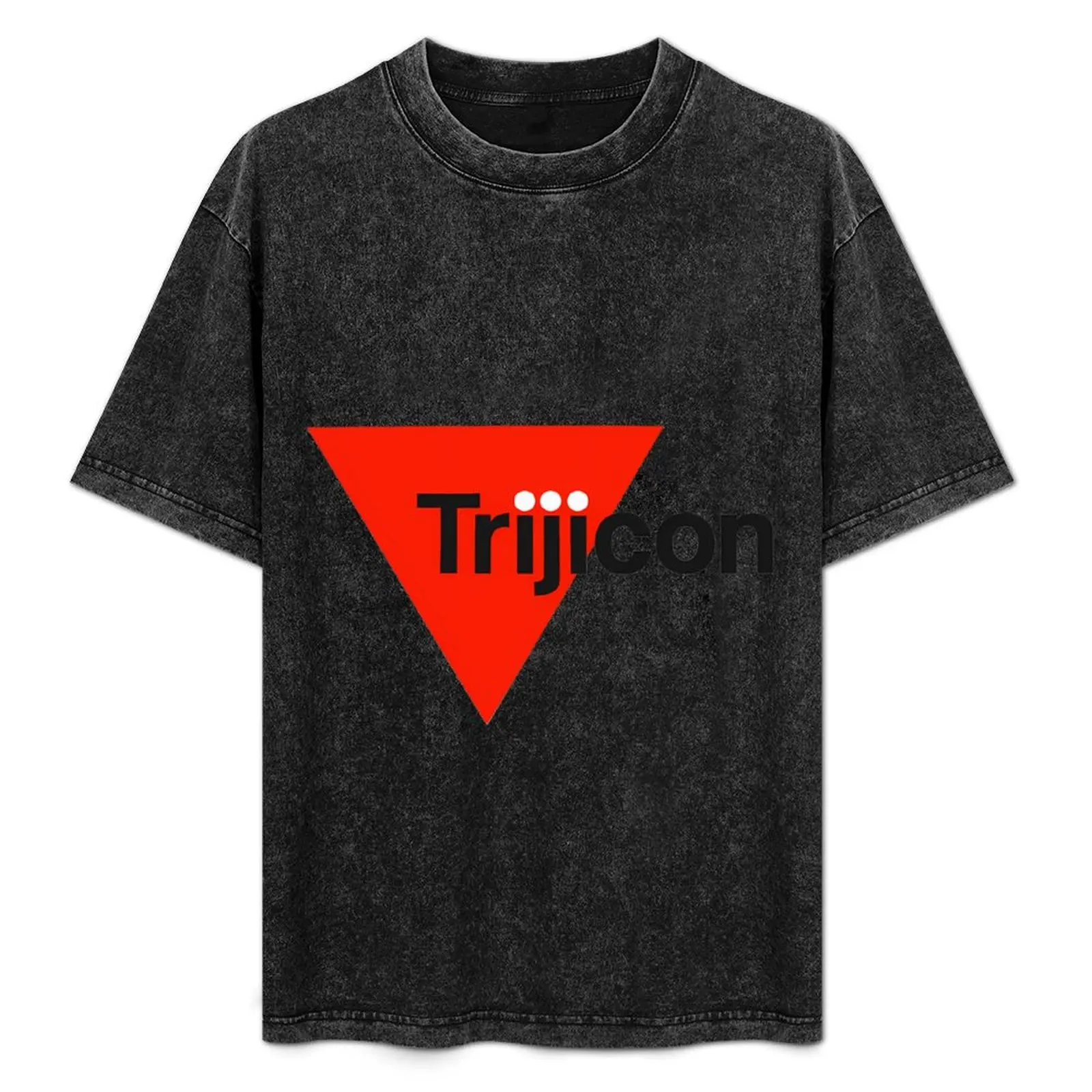 

Trijicon Logo T-Shirt Casual Daily Graphic Tee