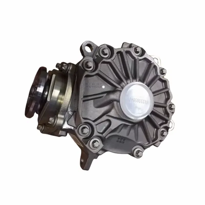 High Quality Front Bearing Differential, for 2008-2015 GLK200/250/300/350 Front Differential (front Teeth)