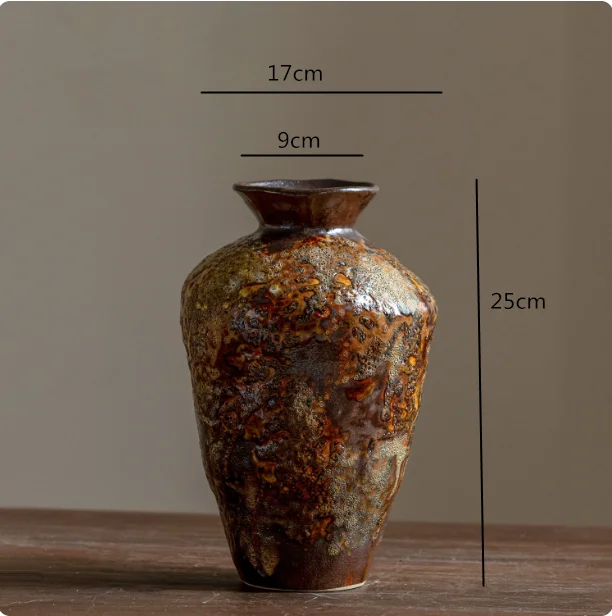 Keramische vaas, witte omgekeerde portretvaas voor meisjes, woonkamer desktop ornament bloemstuk, woondecoratie